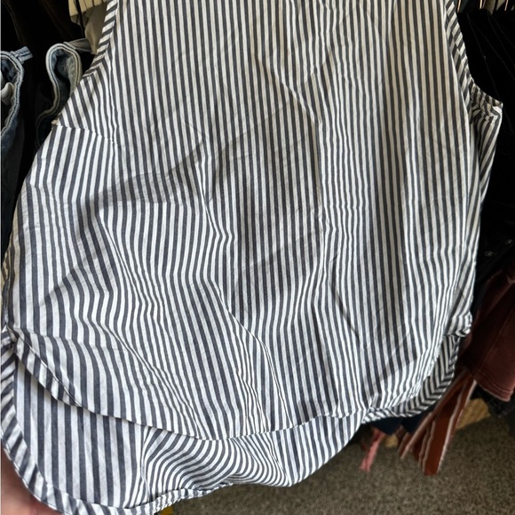 Madewell size med top - Picture 7 of 10